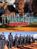 Achat DVD  Heritage Fight : Duel En Terre Aborigène 