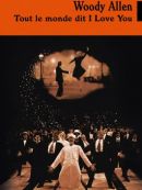 Achat DVD  Tout Le Monde Dit I Love You (VF & VOST) 