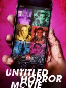 Achat DVD  Untitled Horror Movie 