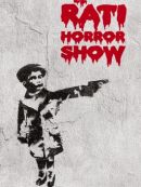 Achat DVD  El Rati Horror Show 