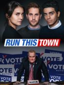 Achat DVD  Run This Town 