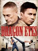Achat DVD  Dragon Eyes 