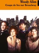 Achat DVD  Coups De Feu Sur Broadway (VF & VOST) 