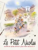 Achat DVD  Le Petit Nicolas : Qu'est-ce Qu'on Attend Pour être Heureux ? 
