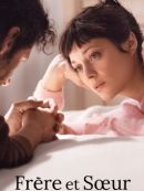 Achat DVD  Frère Et Sœur 