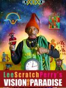 Achat DVD  Lee Scratch Perry's Vision Of Paradise 