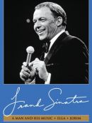 Achat DVD  Frank Sinatra: A Man And His Music + Ella + Jobim 