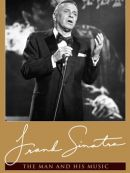 Achat DVD  Frank Sinatra: The Man And His Music 