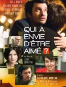 Achat DVD  Qui A Envie D'être Aimé ? 