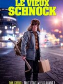 Achat DVD  Le Vieux Schnock 