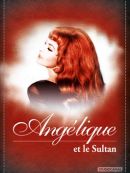 Achat DVD  Angélique Et Le Sultan 