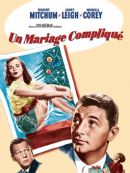 Achat DVD  Un Mariage Compliqué 