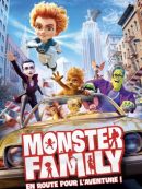 Achat DVD  Monster Family - En Route Pour L'aventure ! 