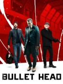 Achat DVD  Bullet Head 