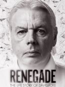 Achat DVD  Renegade: The Life Story Of David Icke 