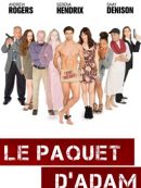 Achat DVD  Le Paquet D'Adam 