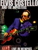 Achat DVD  Elvis Costello And The Imposters: Club Date - Live In Memphis 