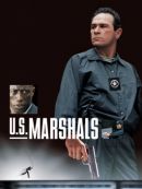 Achat DVD  U.S. Marshals 