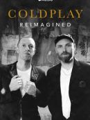 Achat DVD  Coldplay : Reimagined 