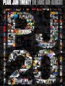 Achat DVD  Pearl Jam Twenty - The Fans Are Alright 