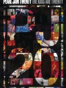 Achat DVD  Pearl Jam Twenty - The Kids Are Twenty 