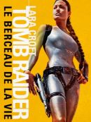 Achat DVD  Lara Croft Tomb Raider : Le Berceau De La Vie 