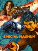 Achat DVD  Spécial Magnum 