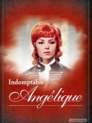 Achat DVD  Indomptable Angélique 