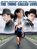 Achat DVD  The Thing Called Love 