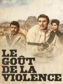 Achat DVD  Le Goût De La Violence 