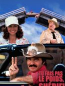 Achat DVD  Tu Fais Pas Le Poids, Shérif ! (Smokey And The Bandit II) 