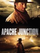 Achat DVD  Apache Junction 