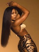 Télécharger Victoria Monét évoque 