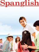 Achat DVD  Spanglish 