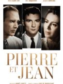 Achat DVD  Pierre Et Jean (1943) 