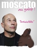 Achat DVD  Moscato Au Galop ! 