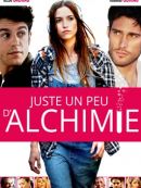 Achat DVD  Juste Un Peu D'alchimie 
