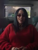 Achat DVD  Billie Eilish Adopte Le Point De Vue De Satan 