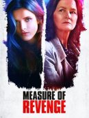Achat DVD  Measure Of Revenge 