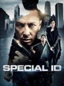 Achat DVD  Special ID (VF) 