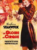 Achat DVD  La Gloire Du Cirque 