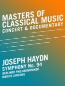 Achat DVD  Les Maîtres De La Musique Classique – Haydn – Symphonie No 94 