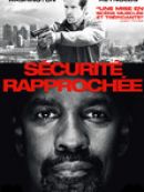 Achat DVD  Sécurité Rapprochée 