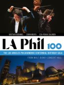 Achat DVD  Le 100ème Anniversaire Gala Concert Du Los Angeles Philharmonic 