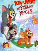 Achat DVD  Tom Et Jerry Au Pays Des Neiges 