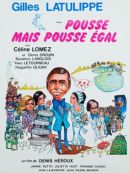 Achat DVD  Pousse Mais Pousse égal 