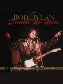 Achat DVD  Trouble No More - A Musical Film 