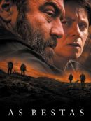 Achat DVD  As Bestas 