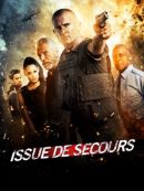 Achat DVD  Issue De Secours 