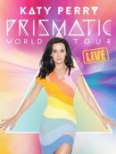 Achat DVD  Katy Perry: The Prismatic World Tour Live 